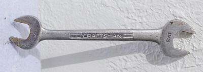 Vintage Craftsman V Series 11/16