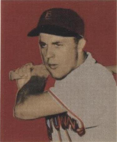 1988 CCC 1949 Bowman Reprints - Dick Kokos #31