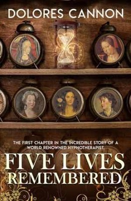 Five Lives Remembered - Paperback, by Cannon Dolores - Acceptable