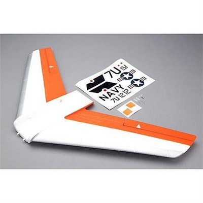 E-flite 725002 Wing: Fury 15 DF