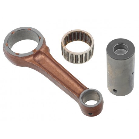 Kit Bielle Namura Compatible Yamaha Xt 600 86/99