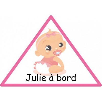 Home Decor ab79 Sticker Autocollant Voiture Bebe A Bord Ref Home Garden Devidesert Com