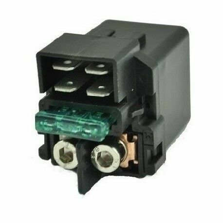 DEMARREUR DE VOITURE / 4 / 1992 / 136574 POUR CITROEN ZX 1.9