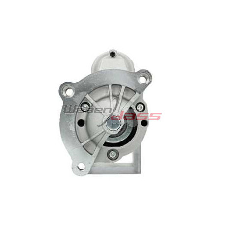 DÃ©Marreur Neuf Remplace ValÃ©O D6ra74 /D6ra114 / 438197/ 455961 / Bosch 098602160
