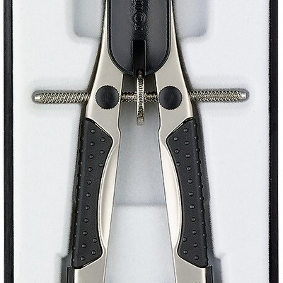 ROTRING Compact Rapid Adjustment Compass - NEW