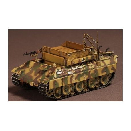 War Master Atk054 - Miniature Bergepanther Sd.Kfz 179 (1:72)