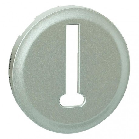 Enjoliveur Titane Pour Prise TÃ©LÃ©Phone En T 8 Contacts 067338 Celiane Legrand 0