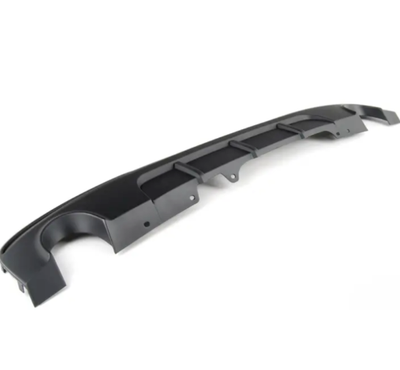 BMW 5 F10 M Performance Heckstoßstangendiffusor 51192291328 NEUES 