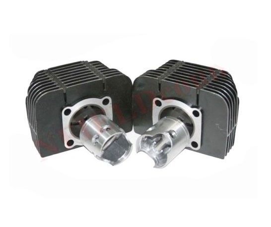 New Cylinder Piston Replacement Kit Yamaha RD350 360-11311 360-11321  
