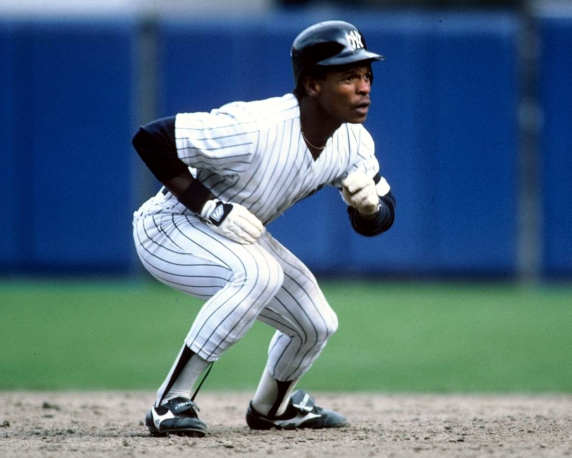 Rickey Henderson 直筆サイン入りフォトプラーク Rickey Henderson MLB Original Autographed Photos for sale | eBay