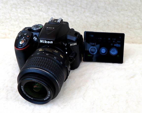 NIKON D 5300 DSLR FOR SALE. | in Milton Keynes, Buckinghamshire | Gumtree