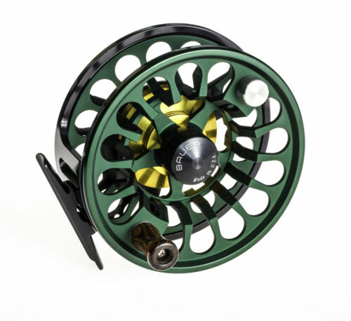 Airflo Balance 57 Fly Reel Used, no scratches, fully