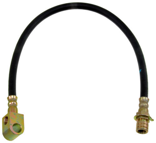 Upper - Engine To Pipe Radiator Hose AC Delco 93QMTJ74 for
