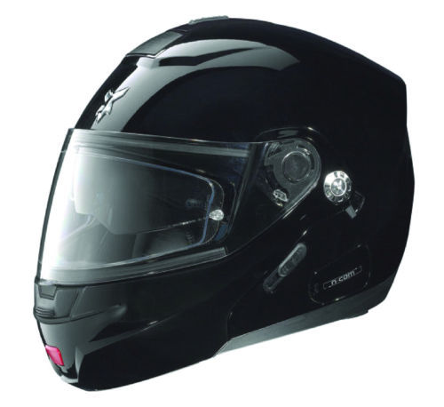 Nolan Black Motors Apparel, Protection & Merchandise