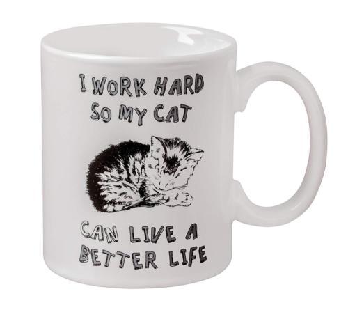 Paragon 陶瓷咖啡杯