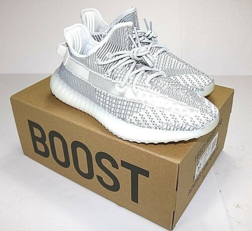 Legit check yeezy boost 350 v2 black static TH Clip