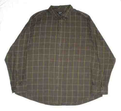 George Casual Button-Down Shirts for Men