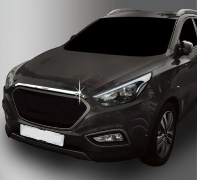 Hyundai Ix35 Tuning Teile