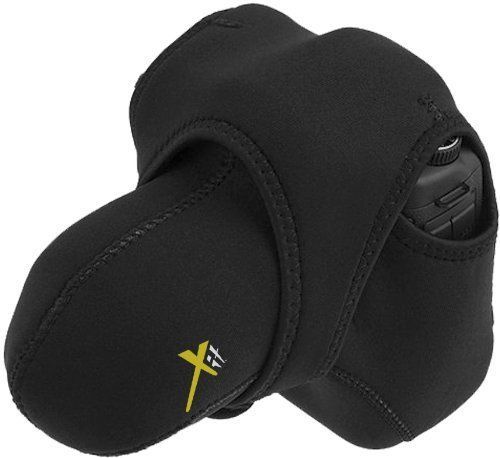 Neoprene Camera Cases, Bags & Covers