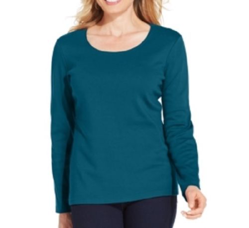 Karen Scott Tops for Women