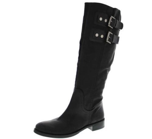Nine West Women's Solid Boots