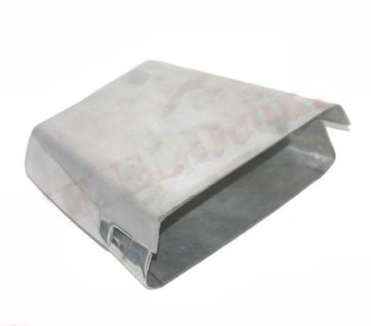 New Bultaco Frontera Aluminium Alloy Tool Box With Strap 180 181 214 Gas Tank 