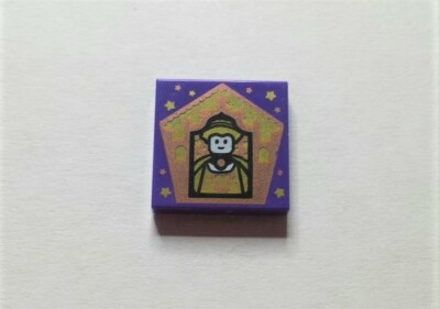 LEGO Harry Potter Wizard Cards - Pick The Ones You Want - Over 2500 SOLD - NEW