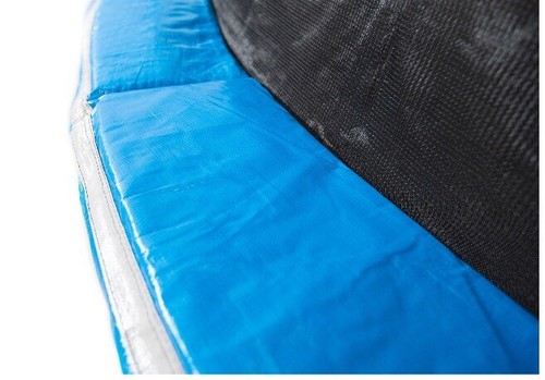 Bounce Pro 14-foot Trampoline With Enclosure