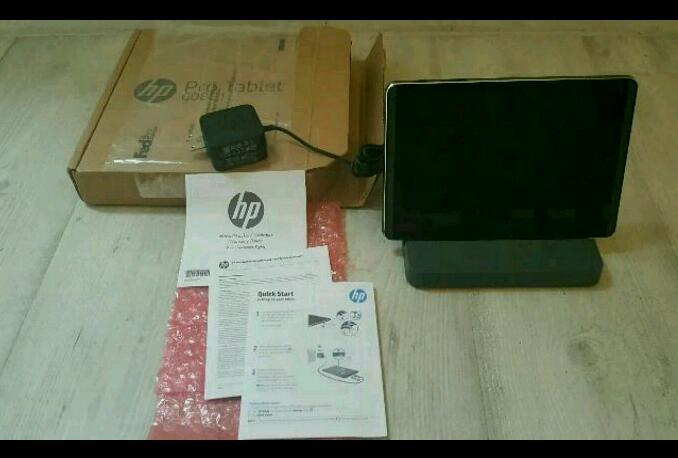 Hp 608 печка