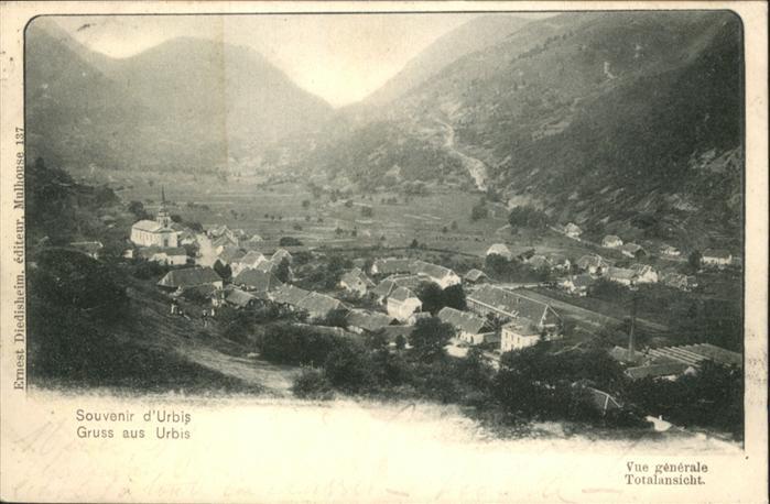 10935089 Urbes Urbis  X