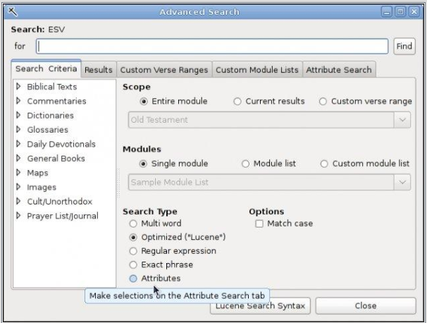 NEW Xiphos Study Bible Application Software Commentaries/dictionaries Windows