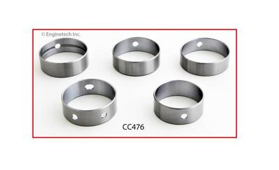 Camshaft Cam Bearings Set for 1958-1979 Chrylser Mopar V8 383 400 426 440