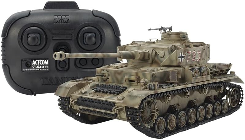 その他 1/35 PANZER KAMPFWAGEN V No.438 Amazon.com: TAMIYA 1/35 Panzer Kampfwagen II Plastic Model