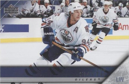 1994-95 Upper Deck #443 Ryan Smyth RC - NM-MT | eBay