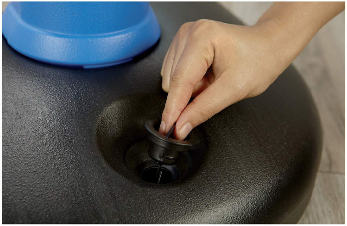 Kids EasyScore Basketball Set