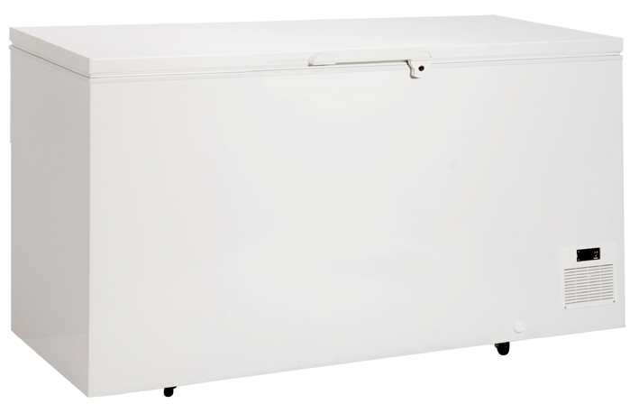 Labor-Tiefkühltruhe PRO31 , Temperaturbereich -30°C / -60°C  , 300 L Gastlando