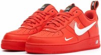 Nike Air Force 1 '07 LV8 Overbranding 2018 - AJ7747-800