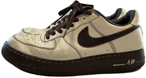 Air Force 1 Premium Baroque Brown • Chino 309096-221 Men's 12 | eBay