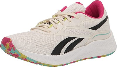 

Женские кроссовки Reebok Floatride Energy, Pursuit Pink, 7 B(M) США