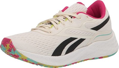 Женские кроссовки Reebok Floatride Energy, Pursuit Pink, 7 B(M) США