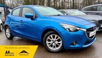 2015 (65) Mazda MAZDA 2 SE-L