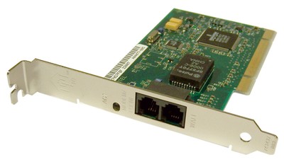 Intel AnyPoint Modem-Phone PCI Card New A04077-005 EJMUSA-33532-OT-N/752284-003