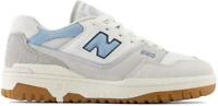 New Balance 550 Spring Collection - Blue Haze