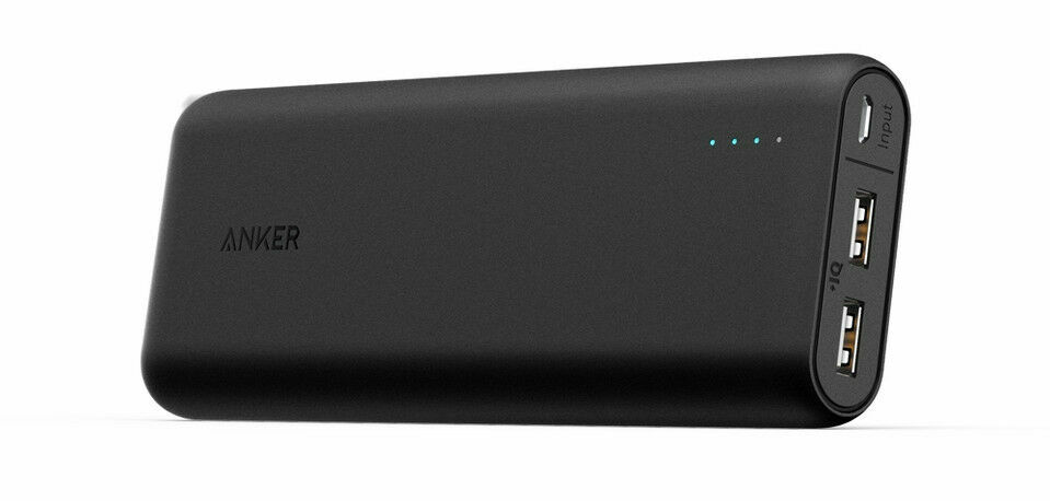 Universale Handy-Ladegeräte & -Dockingstationen Powerbank