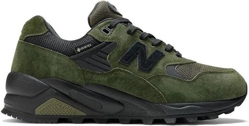 Men's New Balance 57/40 Gore-Tex Black Shoes M5740GTP sz 11 | eBay