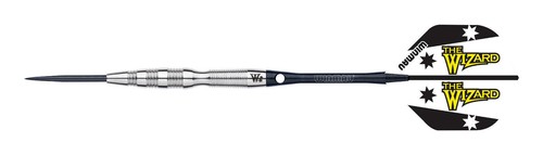 WINMAU ZINATI 90% Tungsten 26 Gram Steel Tip Darts 1459-26 | eBay UK