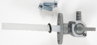 IMS Replacement Petcock Fuel Gas Valve For IMS Large Capacity Fuel Tanks 322131