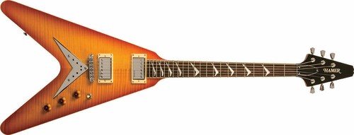 Hamer Virtuoso | eBay