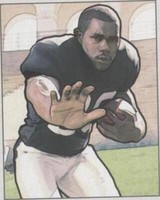 2011 Topps Darren McFadden #70