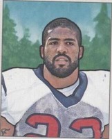 2011 Topps Arian Foster #89